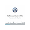 Freie Stelle Volkswagen Automobile Hannover GmbH Logo Volkswagen Automobile Hannover GmbH