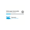 Freie Stelle Volkswagen Automobile Hannover GmbH Logo Volkswagen Automobile Hannover GmbH
