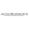 Freie Stelle Auto & Service PIA GmbH Logo Auto & Service PIA GmbH