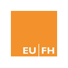 Freie Stelle Europäische Fachhochschule Rhein/Erft GmbH / Rostock Logo Europäische Fachhochschule Rhein/Erft GmbH / Rostock
