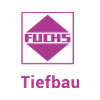 Freie Stelle FT Fuchs Tiefbau GmbH Logo FT Fuchs Tiefbau GmbH