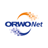 Freie Stelle Orwo Net Logo Orwo Net