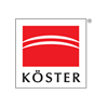 Freie Stelle Köster GmbH Logo Köster GmbH