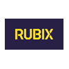 Freie Stelle Rubix GmbH Logo Rubix GmbH