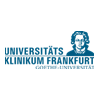 Freie Stelle Universitätsklinikum Frankfurt Logo Universitätsklinikum Frankfurt