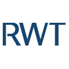 Logo RWT Revision und Wirtschaftstreuhand GmbH