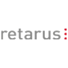 Freie Stelle retarus GmbH Logo retarus GmbH