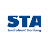 Freie Stelle Landratsamt Starnberg Logo Landratsamt Starnberg