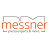 Freie Stelle Messner GmbH Logo Messner GmbH