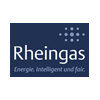 Freie Stelle Propan Rheingas GmbH & Co. KG Logo Propan Rheingas GmbH & Co. KG