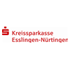 Freie Stelle Kreissparkasse Esslingen-Nürtingen Anstalt des öffentlichen Rechts Logo Kreissparkasse Esslingen-Nürtingen Anstalt des öffentlichen Rechts