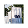 Freie Stelle Norddeutscher Rundfunk Logo Norddeutscher Rundfunk