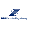 Freie Stelle DFS Deutsche Flugsicherung GmbH Logo DFS Deutsche Flugsicherung GmbH
