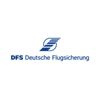 Freie Stelle DFS Deutsche Flugsicherung GmbH Logo DFS Deutsche Flugsicherung GmbH