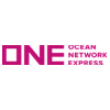 Freie Stelle Ocean Network Express (Europe) Ltd. Logo Ocean Network Express (Europe) Ltd.