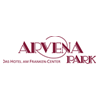 Freie Stelle Arvena Park Hotel Logo Arvena Park Hotel