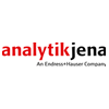 Logo Analytik Jena GmbH