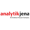 Freie Stelle Analytik Jena GmbH Logo Analytik Jena GmbH
