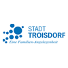 Freie Stelle Stadt Troisdorf Logo Stadt Troisdorf
