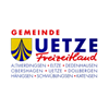 Freie Stelle Gemeinde Uetze Logo Gemeinde Uetze