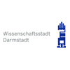 Freie Stelle Wissenschaftsstadt Darmstadt Logo Wissenschaftsstadt Darmstadt