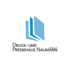 Logo Druck- und Pressehaus Naumann GmbH & Co. KG