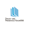 Freie Stelle Druck- und Pressehaus Naumann GmbH & Co. KG Logo Druck- und Pressehaus Naumann GmbH & Co. KG