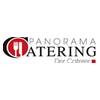 Freie Stelle Panorama Catering Logo Panorama Catering