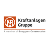 Freie Stelle Kraftanlagen München GmbH Logo Kraftanlagen München GmbH