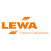 Freie Stelle LEWA GmbH Logo LEWA GmbH