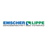 Freie Stelle EMSCHERGENOSSENSCHAFT und LIPPEVERBAND Logo EMSCHERGENOSSENSCHAFT und LIPPEVERBAND