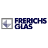Freie Stelle FRERICHS GLAS Logo FRERICHS GLAS