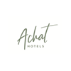 Freie Stelle ACHAT Hotel Dresden Elbufer Logo ACHAT Hotel Dresden Elbufer