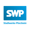 Freie Stelle SWP Stadtwerke Pforzheim GmbH & Co. KG Logo SWP Stadtwerke Pforzheim GmbH & Co. KG