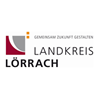 Freie Stelle Landratsamt Lörrach (Landkreis Lörrach) Logo Landratsamt Lörrach (Landkreis Lörrach)