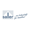 Freie Stelle Saller Unternehmensgruppe Logo Saller Unternehmensgruppe