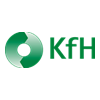 Freie Stelle KfH Kuratorium für Dialyse und Nierentransplantation e.V. Logo KfH Kuratorium für Dialyse und Nierentransplantation e.V.