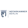 Freie Stelle Notarkammer Berlin Logo Notarkammer Berlin