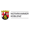 Freie Stelle Notarkammer Koblenz Logo Notarkammer Koblenz