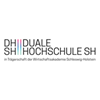 Freie Stelle Duale Hochschule Schleswig-Holstein Logo Duale Hochschule Schleswig-Holstein