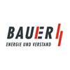 Freie Stelle BAUER Elektroanlagen Süd GmbH & Co. KG Logo BAUER Elektroanlagen Süd GmbH & Co. KG