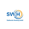 Logo Stadtwerke Homburg GmbH