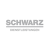 Freie Stelle Schwarz Dienstleistungen Logo Schwarz Dienstleistungen