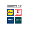 Freie Stelle Schwarz Dienstleistungen Logo Schwarz Dienstleistungen
