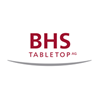 Freie Stelle BHS tabletop AG Logo BHS tabletop AG