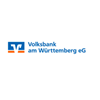 Freie Stelle Volksbank am Württemberg eG Logo Volksbank am Württemberg eG
