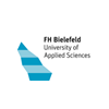 Freie Stelle Fachhochschule Bielefeld Logo Fachhochschule Bielefeld