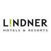 Freie Stelle Lindner Hotels & Resorts Logo Lindner Hotels & Resorts