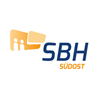 Logo dresden chip academy (ein Unternehmen der SBH Südost)