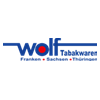 Freie Stelle Wolf Tabakwaren e. K. Logo Wolf Tabakwaren e. K.